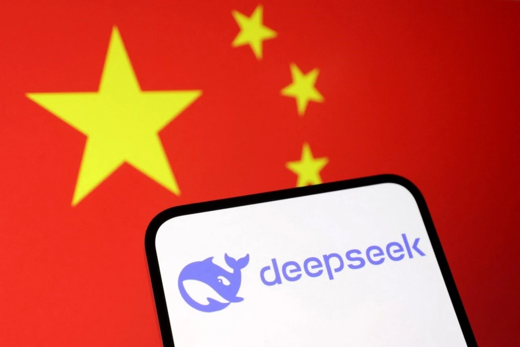 DeepSeek AI